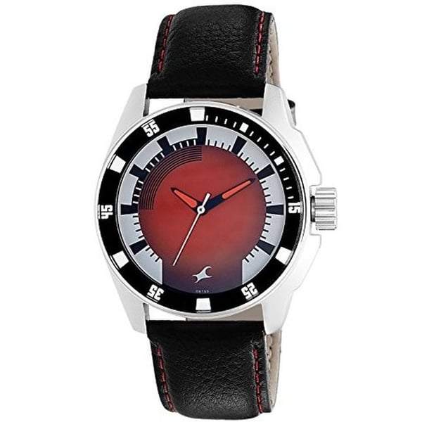 Fastrack 3089SL10 Men's Watch Fastrack 3089SL10 Men's Watch