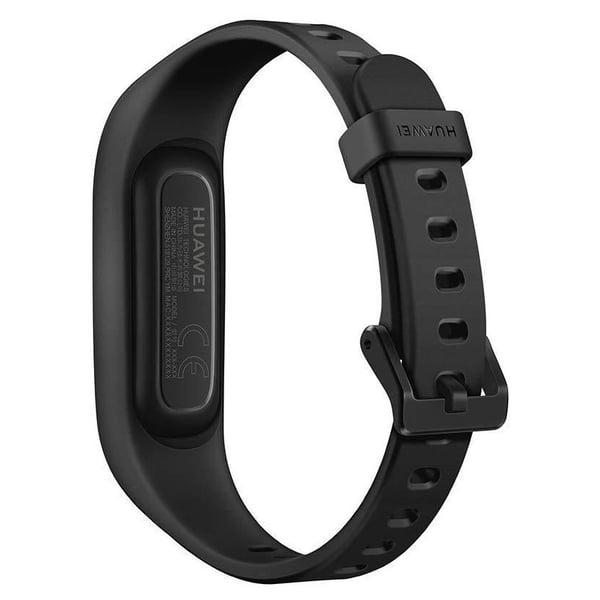 Huawei AW70 Band 3e Fitness Tracker Black + CP11QM Power Bank 10000mAh White Huawei AW70 Band 3e Fitness Tracker Black + CP11QM Power Bank 10000mAh White