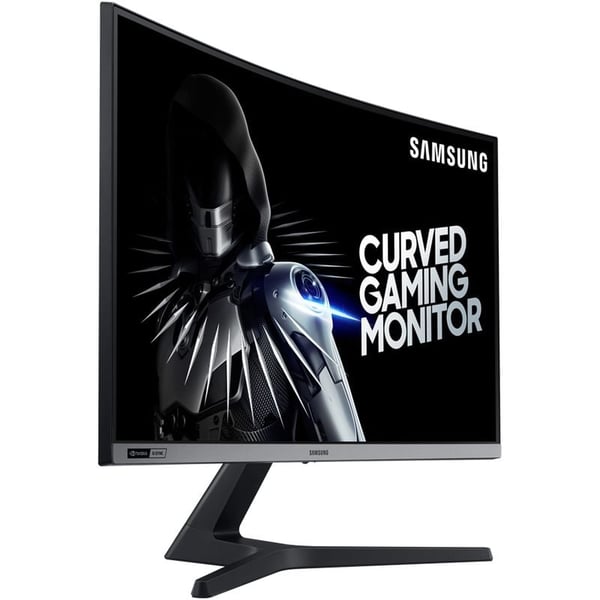 Samsung LC27RG50F FHD Curved Gaming Monitor 27inch Samsung LC27RG50F FHD Curved Gaming Monitor 27inch