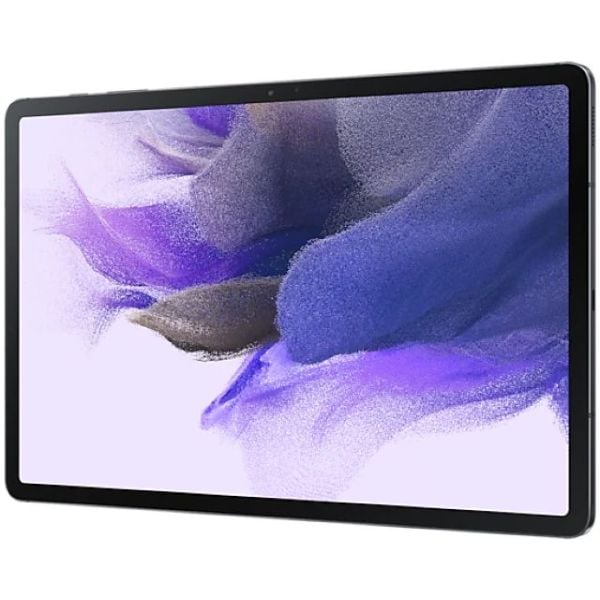 Samsung Galaxy Tab S7 FE SM-T736BZKAMEA Tablet - WiFi+5G 64GB 4GB 12.4inch Black Samsung Galaxy Tab S7 FE SM-T736BZKAMEA Tablet - WiFi+5G 64GB 4GB 12.4inch Black