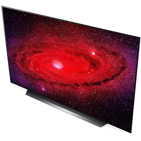 LG OLED 65Cx 4K Smart Cinema Screen Design OLED TV LG OLED 65Cx 4K Smart Cinema Screen Design OLED TV