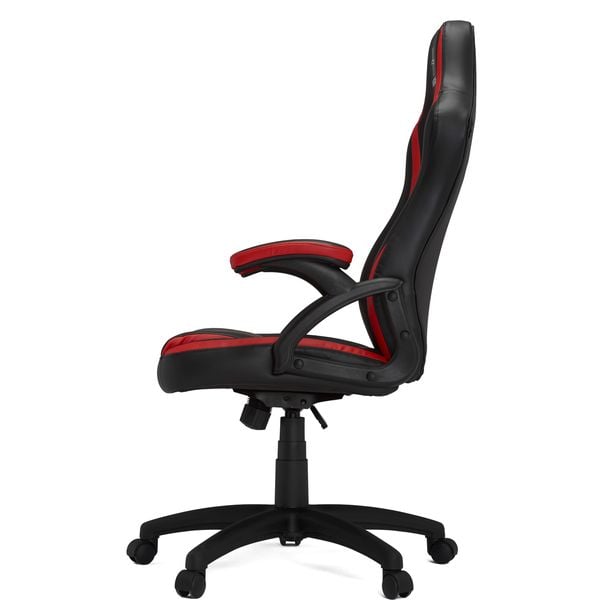 HHGears Gaming Chair Black/Red HHGears Gaming Chair Black/Red