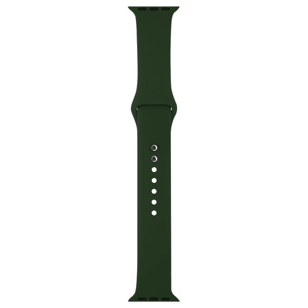 Smart IGAWS44S Silicon Band Assorted For Apple Watch 44mm Smart IGAWS44S Silicon Band Assorted For Apple Watch 44mm