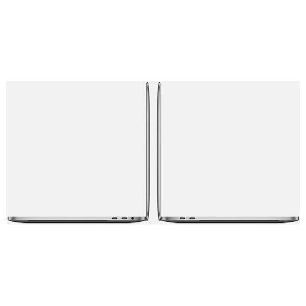 MacBook Pro 13-inch with Touch Bar and Touch ID (2020) - Core i5 2GHz 16GB 512GB Shared Space Grey English/Arabic Keyboard MacBook Pro 13-inch with Touch Bar and Touch ID (2020) - Core i5 2GHz 16GB 512GB Shared Space Grey English/Arabic Keyboard