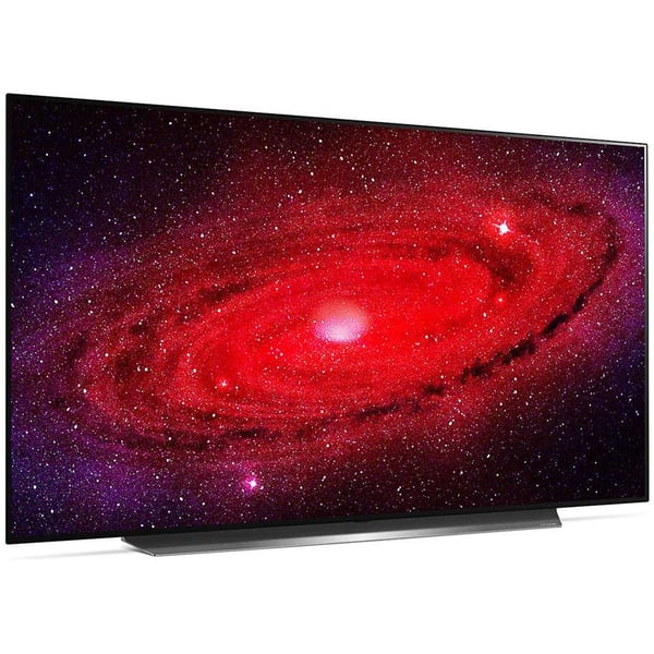 LG OLED 65Cx 4K Smart Cinema Screen Design OLED TV LG OLED 65Cx 4K Smart Cinema Screen Design OLED TV