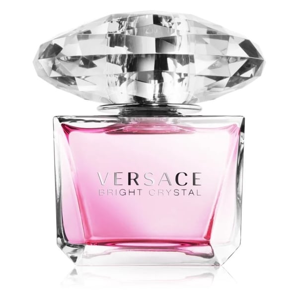 Versace Bright Crystal For Women 90ml Eau de Toilette Versace Bright Crystal For Women 90ml Eau de Toilette