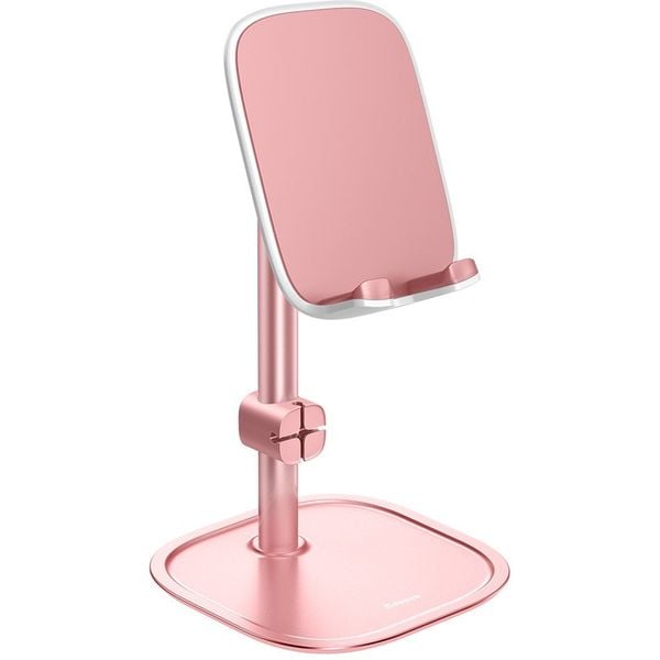 Baseus Literary Youth Desktop Bracket Rose Gold Baseus Literary Youth Desktop Bracket Rose Gold