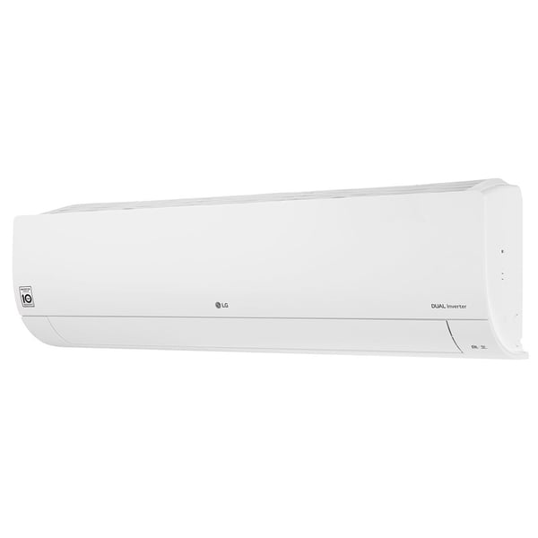 LG Split Air Conditioner 2.5 Ton I34TKF, 65℃ Tropical inverter compressor, Faster cooling, More Energy saving LG Split Air Conditioner 2.5 Ton I34TKF, 65℃ Tropical inverter compressor, Faster cooling, More Energy saving