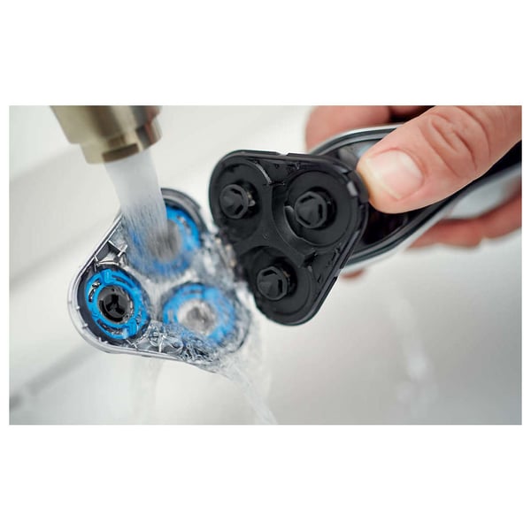 Philips Shaver Series 5000 Wet & Dry Electric Shaver S5370/25 Philips Shaver Series 5000 Wet & Dry Electric Shaver S5370/25