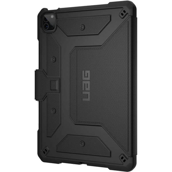 UAG Metropolis Case Black iPad Pro 11inch 3rd Gen UAG Metropolis Case Black iPad Pro 11inch 3rd Gen