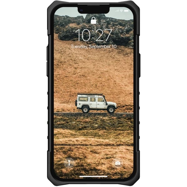 UAG Pineapple Pathfinder Drab Case Olive iPhone 13 Pro Max UAG Pineapple Pathfinder Drab Case Olive iPhone 13 Pro Max