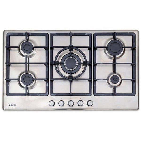 Simfer Built In Hob H9500VGWIM Simfer Built In Hob H9500VGWIM