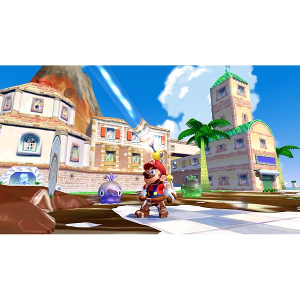 Nintendo Switch Super Mario 3D All Stars Game Nintendo Switch Super Mario 3D All Stars Game