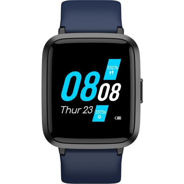 Xcell G1 Pro Smart Watch Blue Xcell G1 Pro Smart Watch Blue