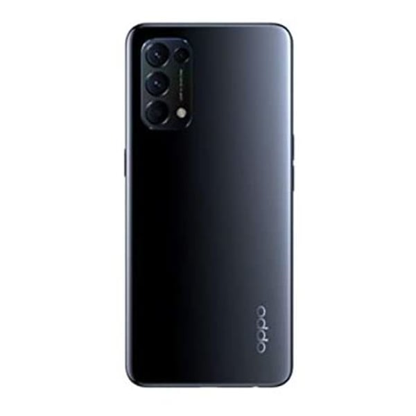 Oppo Reno 5 128GB Starry Black 5G Smartphone Oppo Reno 5 128GB Starry Black 5G Smartphone