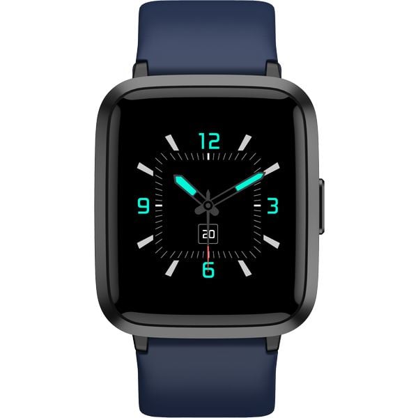 Xcell G1 Pro Smart Watch Blue Xcell G1 Pro Smart Watch Blue