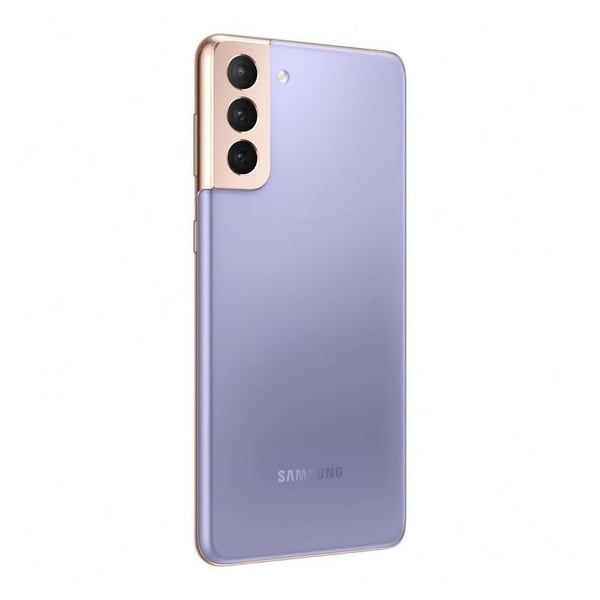 Samsung Galaxy S21+ 5G 128GB Phantom Violet Smartphone Pre-order Samsung Galaxy S21+ 5G 128GB Phantom Violet Smartphone Pre-order