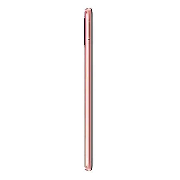 Samsung A51 128GB Pink 4G Dual Sim Smartphone SMA515F Samsung A51 128GB Pink 4G Dual Sim Smartphone SMA515F