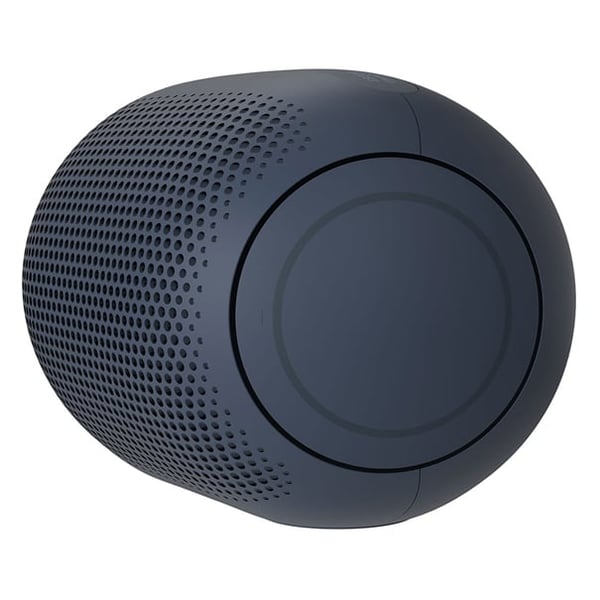 LG Speakers Portable Bluetooth Speaker Wireless, IPX5 Water-Resistant Compact Wireless Party Speaker with up to 10 Hours playback, Black XBOOM Go PL2 LG Speakers Portable Bluetooth Speaker Wireless, IPX5 Water-Resistant Compact Wireless Party Speaker with up to 10 Hours playback, Black XBOOM Go PL2