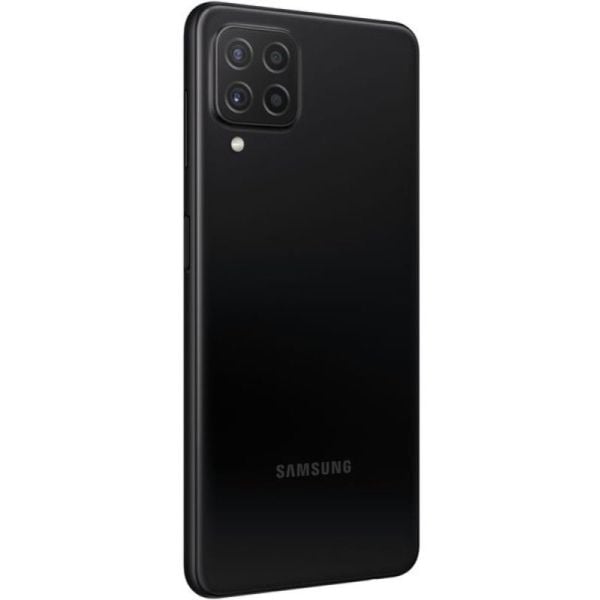 Samsung Galaxy A22 128GB Black 4G Smartphone Samsung Galaxy A22 128GB Black 4G Smartphone