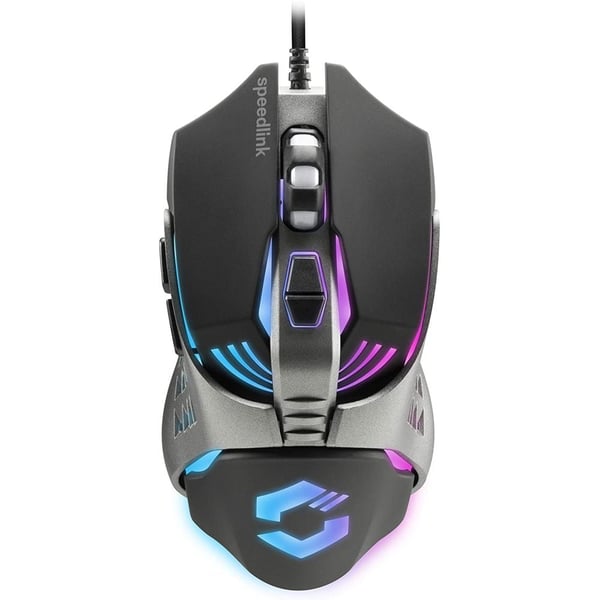 Speedlink Tyalo Gaming Mouse Black Speedlink Tyalo Gaming Mouse Black