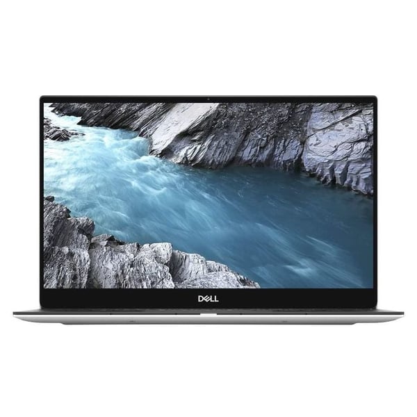 Dell XPS 13 Laptop - Core i5 1.6GHz 8GB 256GB Shared Win10 13.3inch FHD Silver English/Arabic Keyboard Dell XPS 13 Laptop - Core i5 1.6GHz 8GB 256GB Shared Win10 13.3inch FHD Silver English/Arabic Keyboard