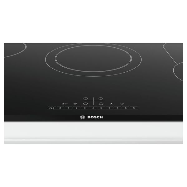 Bosch 4 Zones Electric Ceramic Hobs PKN971FB1M Bosch 4 Zones Electric Ceramic Hobs PKN971FB1M