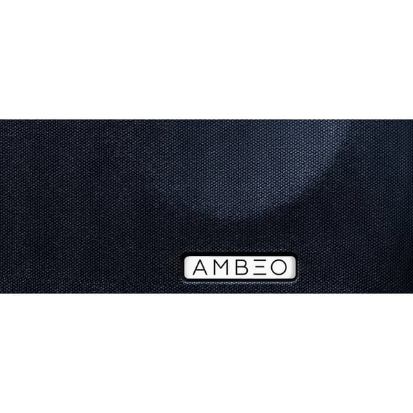 Sennheiser Ambeo Soundbar SB01-UK Sennheiser Ambeo Soundbar SB01-UK