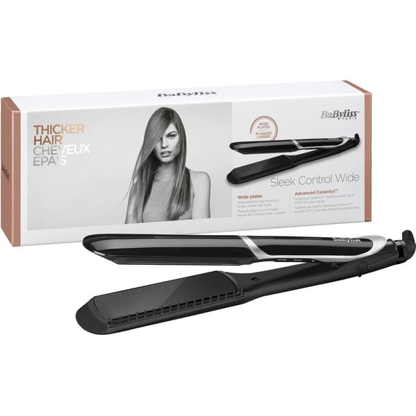 Babyliss Hair Strightener ST397SDE Babyliss Hair Strightener ST397SDE