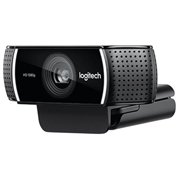 Logitech C922 960001088 Pro Stream Webcam Logitech C922 960001088 Pro Stream Webcam