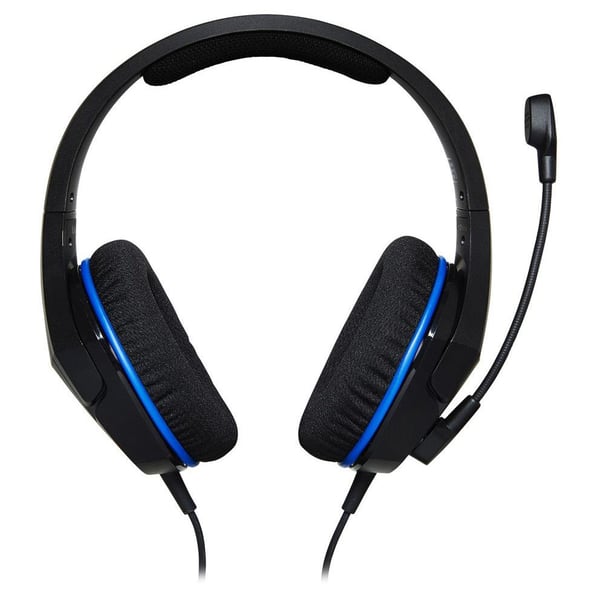 Kingston HyperX Cloud Stinger Core Gaming Headset Black Kingston HyperX Cloud Stinger Core Gaming Headset Black