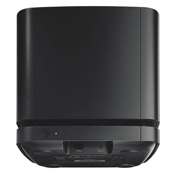 BOSE 500 Bass Module - Black BOSE 500 Bass Module - Black