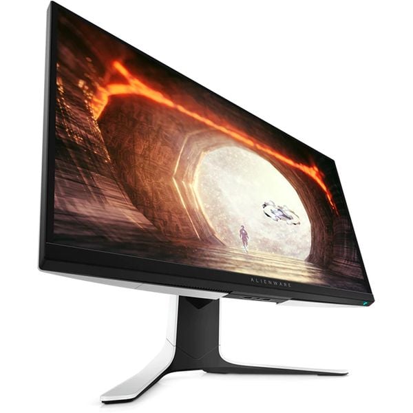 Dell Alienware 2720HF FHD IPS Gaming Monitor 27Inch Dell Alienware 2720HF FHD IPS Gaming Monitor 27Inch