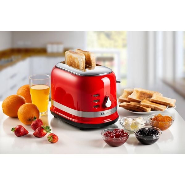 Ariete Moderna 2 Slice Toaster 0149 Ariete Moderna 2 Slice Toaster 0149