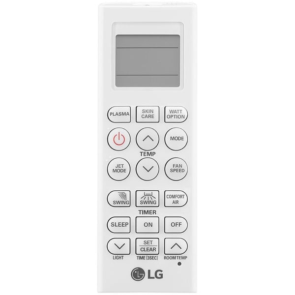 LG DUALCOOL Inverter Split Air Conditioner 2 Ton I27TCP LG DUALCOOL Inverter Split Air Conditioner 2 Ton I27TCP