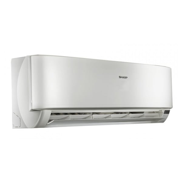 SHARP Air Conditioner 2.25HP Split Cool - Heat Standard With Turbo Cool Function AY-A18USE SHARP Air Conditioner 2.25HP Split Cool - Heat Standard With Turbo Cool Function AY-A18USE