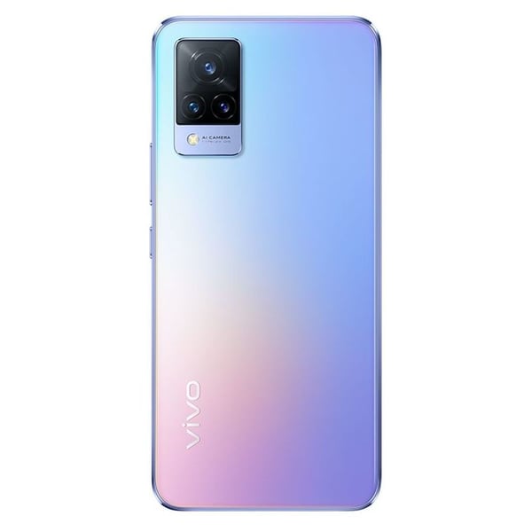 Vivo V21 128GB Sunset Dazzle 5G Smartphone Vivo V21 128GB Sunset Dazzle 5G Smartphone