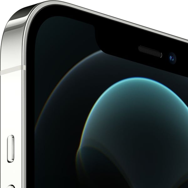 iPhone 12 Pro Max 256GB Silver iPhone 12 Pro Max 256GB Silver