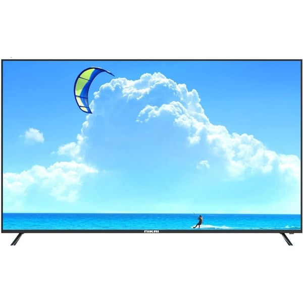 Nikai NIK50MEU4STN 4K UHD Smart Television 50inch Nikai NIK50MEU4STN 4K UHD Smart Television 50inch