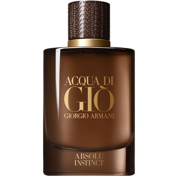 Giorgio Armani Acqua Di Gio Absolu Instinct Eau De Parfum For Men 75ml Giorgio Armani Acqua Di Gio Absolu Instinct Eau De Parfum For Men 75ml