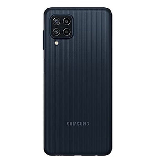Samsung Galaxy M22 SM-M225FZKDMEA 64GB Black 4G Dual Sim Smartphone Samsung Galaxy M22 SM-M225FZKDMEA 64GB Black 4G Dual Sim Smartphone