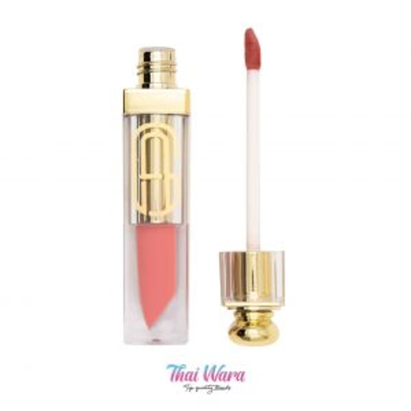 Gelina An - Soft Matte Lipstick #4 Magnolia Gelina An - Soft Matte Lipstick #4 Magnolia
