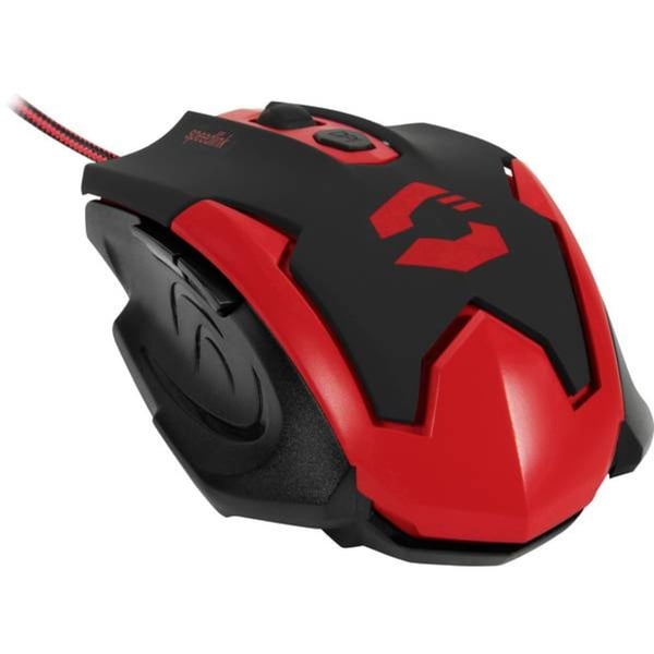 Speedlink Xito Gaming Mouse Black/Red Speedlink Xito Gaming Mouse Black/Red