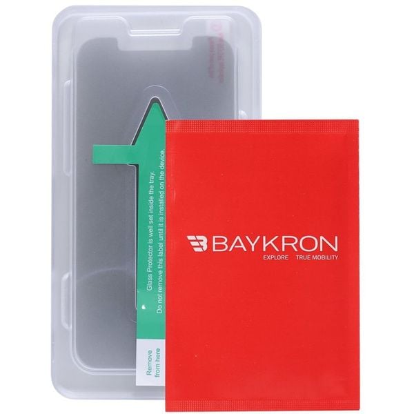 Baykron Privacy Screen Protector iPhone 13 Pro Max Baykron Privacy Screen Protector iPhone 13 Pro Max