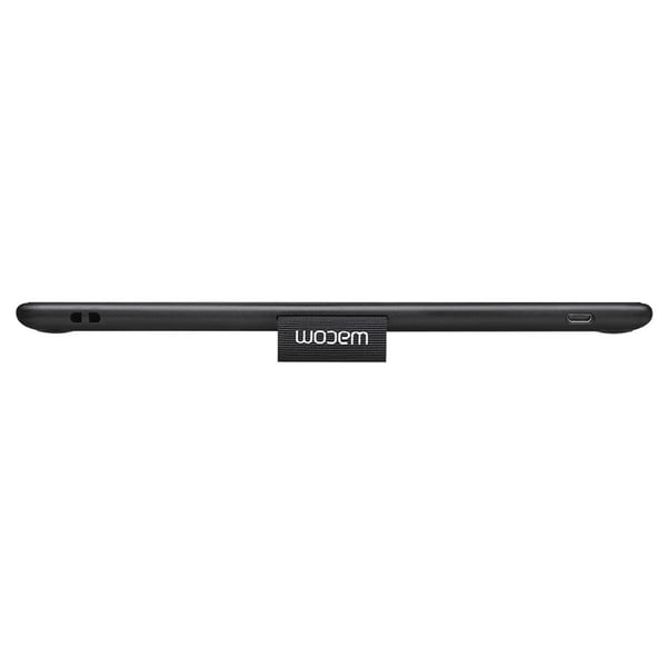 Wacom Intuos Bluetooth Creative Pen Tablet Small Black Wacom Intuos Bluetooth Creative Pen Tablet Small Black