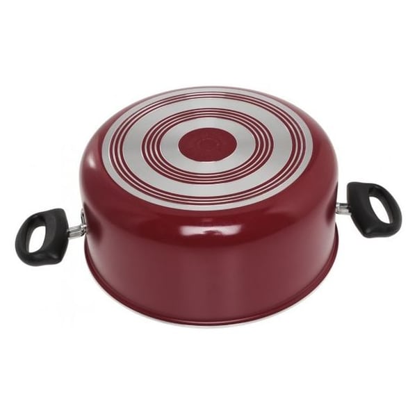 Prestige Cookware Set 9Pc Prestige Cookware Set 9Pc
