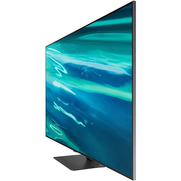Samsung QA55Q80AAUXZN 4K QLED Smart Television 55inch Samsung QA55Q80AAUXZN 4K QLED Smart Television 55inch