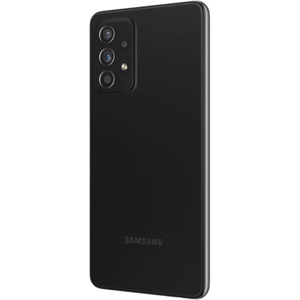 Samsung Galaxy A52 256GB Awesome Black 4G Smartphone Samsung Galaxy A52 256GB Awesome Black 4G Smartphone
