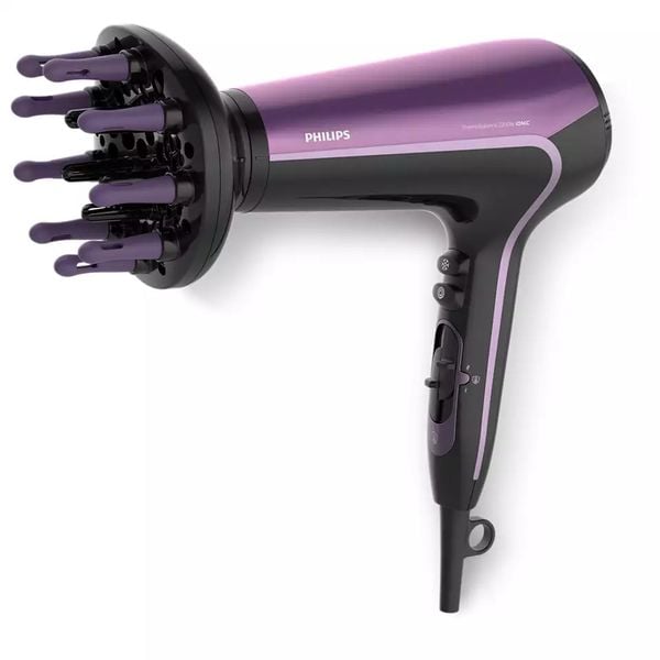Philips Dry Care Advanced 2200 Watts BHD184 Philips Dry Care Advanced 2200 Watts BHD184