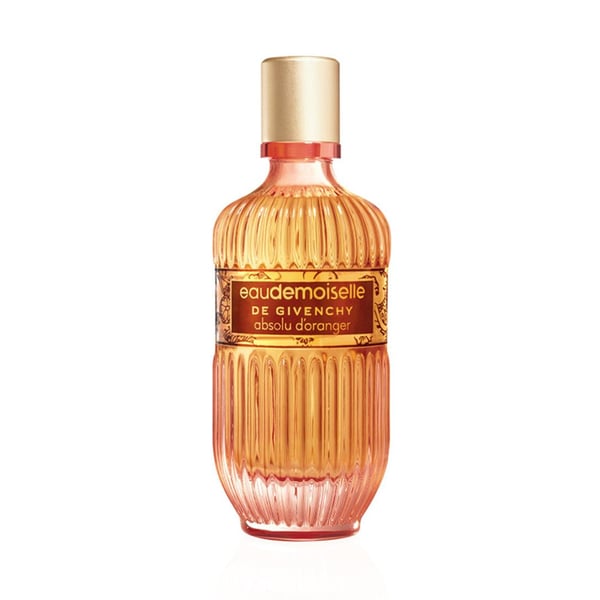 Givenchy Eau Demoiselle Absolue Orange Perfume for Women 100ml Eau de Parfum Givenchy Eau Demoiselle Absolue Orange Perfume for Women 100ml Eau de Parfum